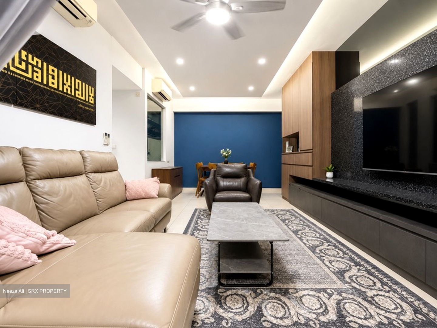 Bellewoods (D25), Condominium #592291731